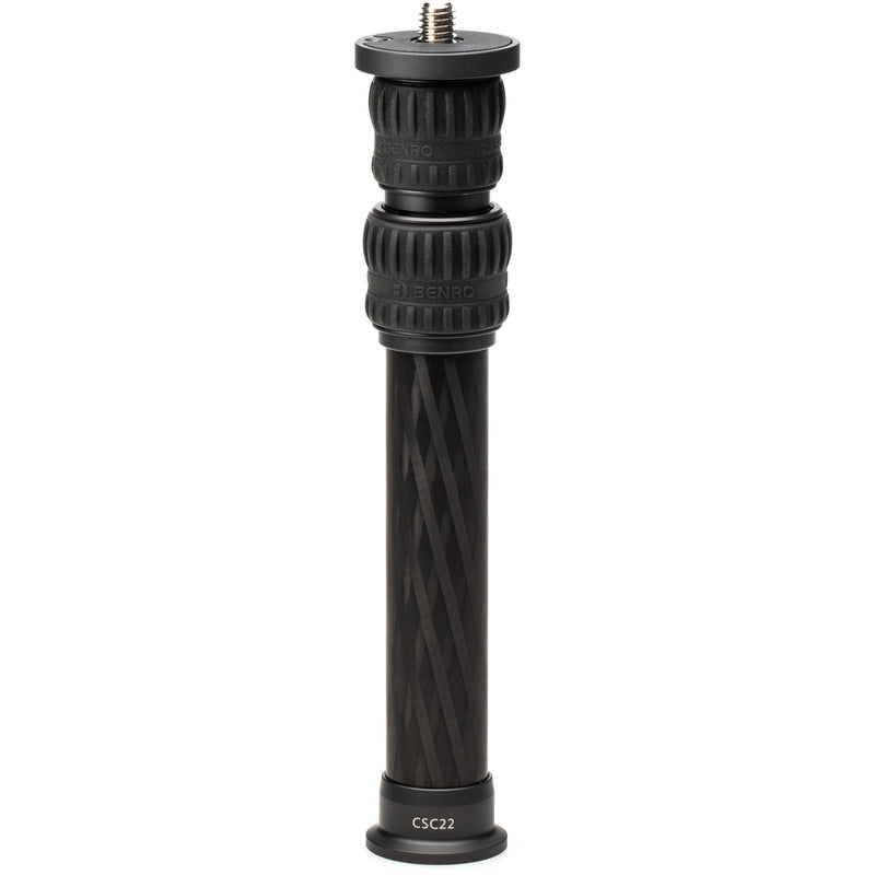 Benro Carbon Fiber Extension Column for Series 0 Tripods