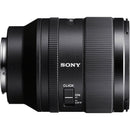 Sony FE 35mm f/1.4 GM Lens and Filter Kit