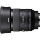Sony FE 35mm f/1.4 GM Lens and Filter Kit