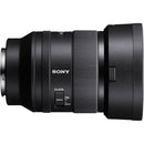 Sony FE 35mm f/1.4 GM Lens and Filter Kit