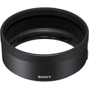 Sony FE 35mm f/1.4 GM Lens and Filter Kit