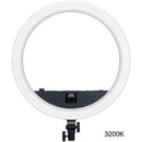 Yongnuo YN708 Bi-Color LED Ring Light