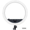 Yongnuo YN708 Bi-Color LED Ring Light