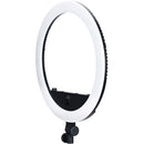 Yongnuo YN708 Bi-Color LED Ring Light