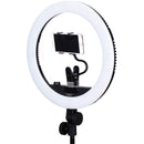 Yongnuo YN708 Bi-Color LED Ring Light
