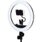 Yongnuo YN708 Bi-Color LED Ring Light
