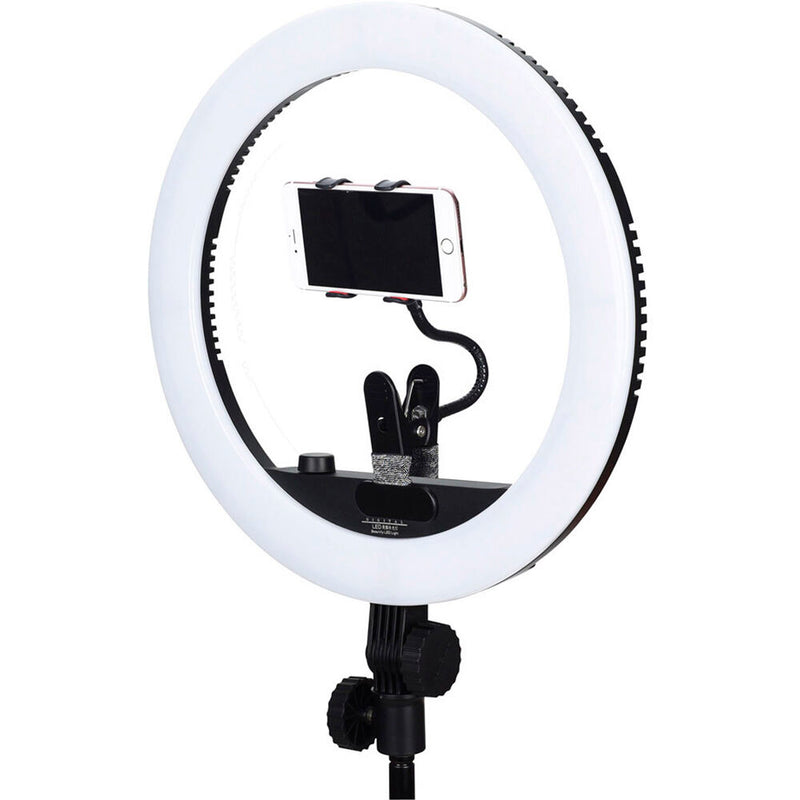 Yongnuo YN708 Bi-Color LED Ring Light