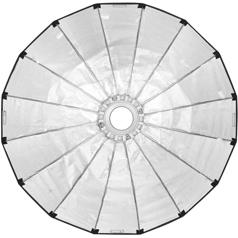 Yongnuo YN16-80 Softbox for Bowens Mount Studio Lights (31.5")