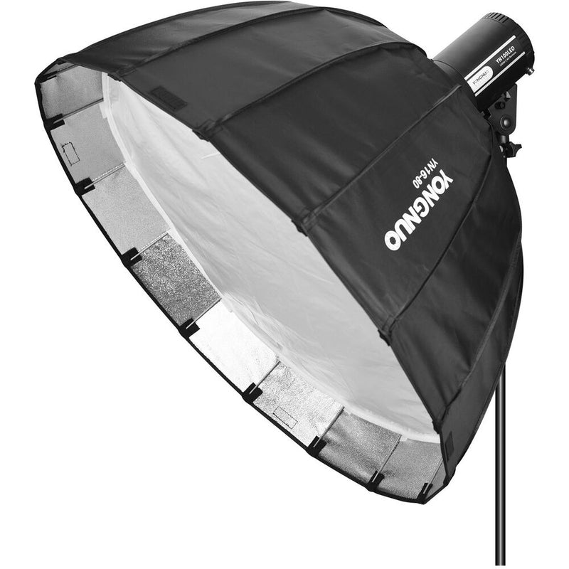 Yongnuo YN16-80 Softbox for Bowens Mount Studio Lights (31.5")