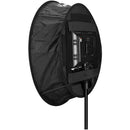 Yongnuo YN56-1 Softbox for YN600L, YN600LII, YN900, YN900II LED Lights