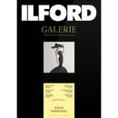 Ilford Galerie Gold Fibre Rag Paper (11 x 17", 25 Sheets)