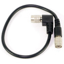 Film Devices Hirose Straight to Hirose 90&ordm; Power Cable (11.8")