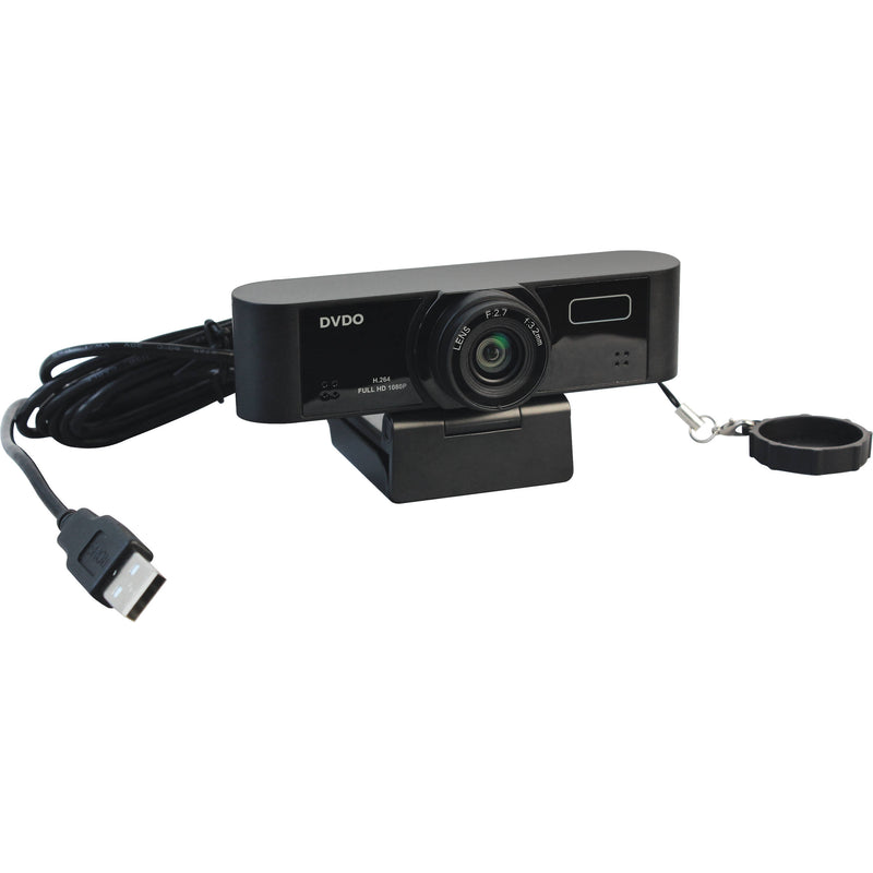 DVDO Pro Webcam