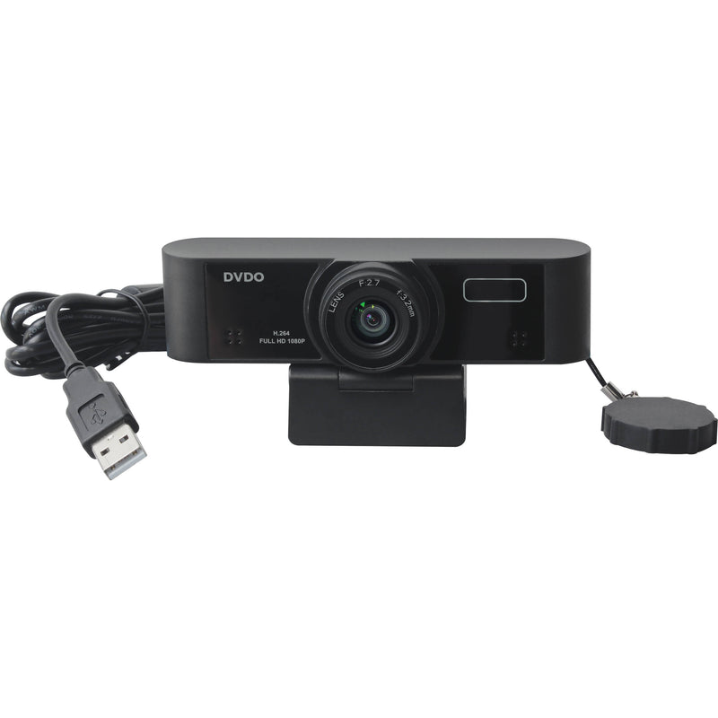 DVDO Pro Webcam