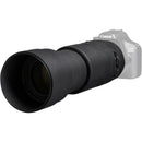 easyCover Lens Cover for Tamron 100-400mm f/4.5-6.3 Di VC USD Lens (Black)