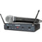 Samson Concert 88x Wireless Handheld Microphone System with Q7 Mic Capsule (D: 542 to 566 MHz)