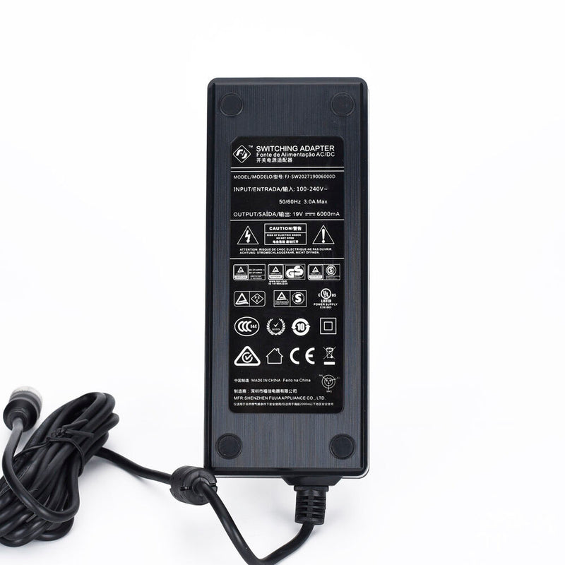 Yongnuo AC Adapter for YN860, YN900 II, YN10800, YN760, and YN1200