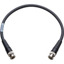 Laird Digital Cinema Belden 1694F Flexible SDI/HDTV RG6 BNC Cable (25')