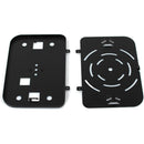 ikan OTTICA PTZ Camera Ceiling Mount (Black)