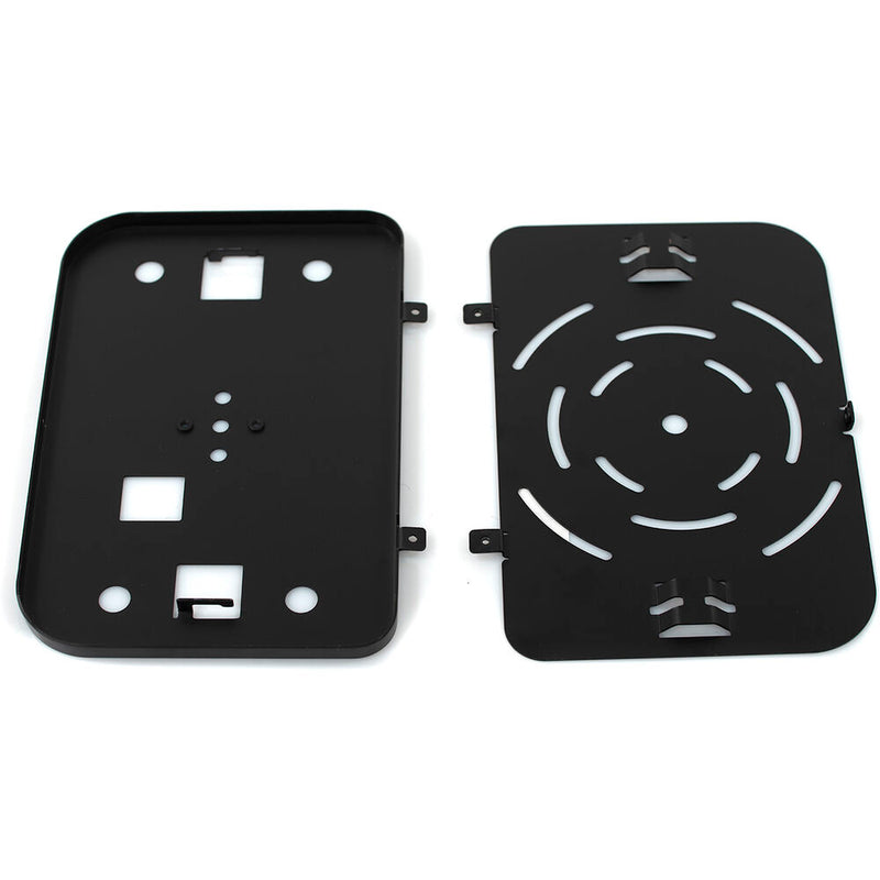 ikan OTTICA PTZ Camera Ceiling Mount (Black)