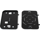 ikan OTTICA PTZ Camera Ceiling Mount (Black)