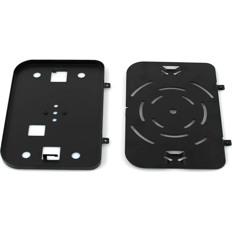 ikan OTTICA PTZ Camera Ceiling Mount (Black)