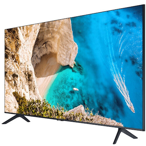 Samsung NT678U 65" Class HDR 4K UHD Hospitality LED TV