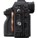 Sony a1 Mirrorless Camera with 70-200mm f/2.8 II Lens and Performance Kit