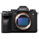 Sony a1 Mirrorless Camera with 50mm f/1.4 Lens Kit