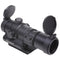 Firefield 1x28 Impulse Red Dot Sight with Red Laser