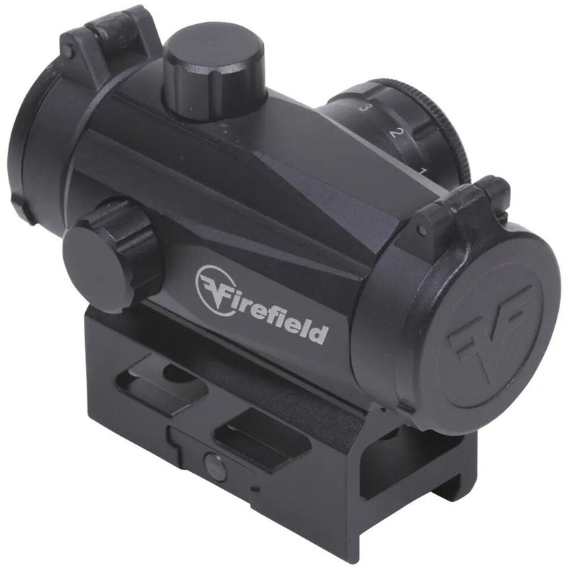 Firefield 1x22 Impulse Compact Red Dot Sight