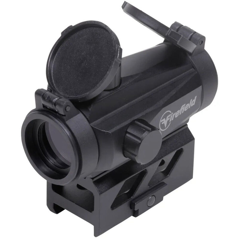 Firefield 1x22 Impulse Compact Red Dot Sight