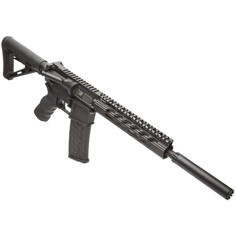 Firefield Verge 9" M-LOK Rail