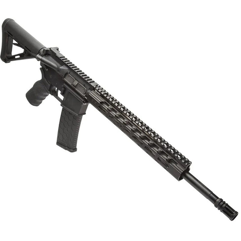 Firefield Verge 12" M-LOK Rail