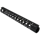 Firefield Verge 15" M-LOK Rail