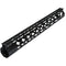 Firefield Verge 15" M-LOK Rail