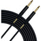 Mogami Gold 1/4" TRS Male to 1/4" TRS Male Balanced Cable (15')