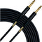 Mogami Gold 1/4" TRS Male to 1/4" TRS Male Balanced Cable (20')