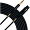Mogami Gold 1/4" TRS Male to XLR Female Cable (25')
