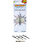Logan Graphic Products Cos Play Replacement Blade A for WA-8001 (5-Pack)