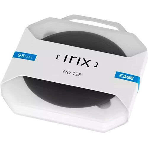 IRIX Edge 95mm ND128 Neutral Density 2.1 Filter (7-Stop)