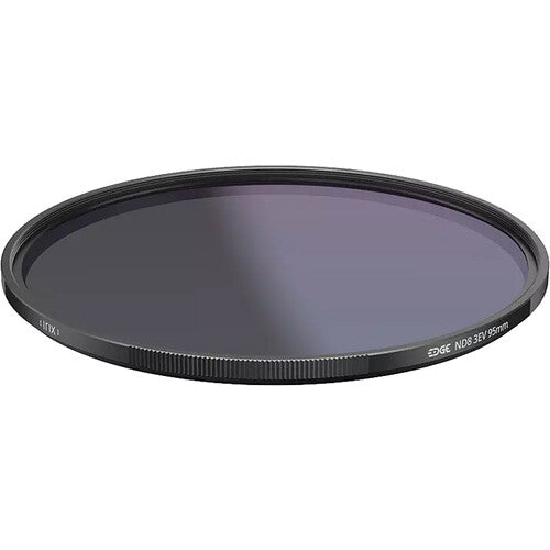IRIX Edge 95mm ND8 Neutral Density 0.9 Filter (3-Stop)