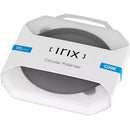 IRIX Edge Circular Polarizer Filter (55mm)