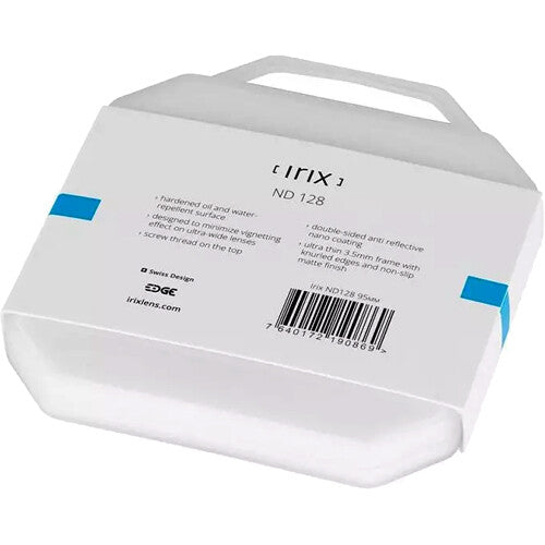 IRIX Edge 55mm ND128 Neutral Density 2.1 Filter (7-Stop)