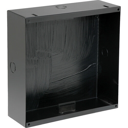 AtlasIED Square Enclosure for 8" Loudspeakers