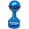 Ultralight Base Adapter with 1/4"-20 Female Threads (Ultra Blue)