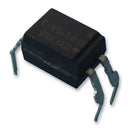 VISHAY SFH615A-3X006 Optocoupler, Transistor Output, 1 Channel, DIP, 4 Pins, 60 mA, 5.3 kV, 100 %