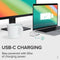 Plugable 3-in-1 USB Type-C Mini Dock