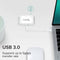 Plugable 3-in-1 USB Type-C Mini Dock