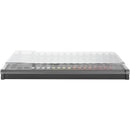 Decksaver Cover for Behringer RD-8 (Smoked/Clear)